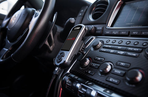 COBB Tuning AccessPort V3 | 2009-2014 Nissan GT-R (AP3-NIS-005)