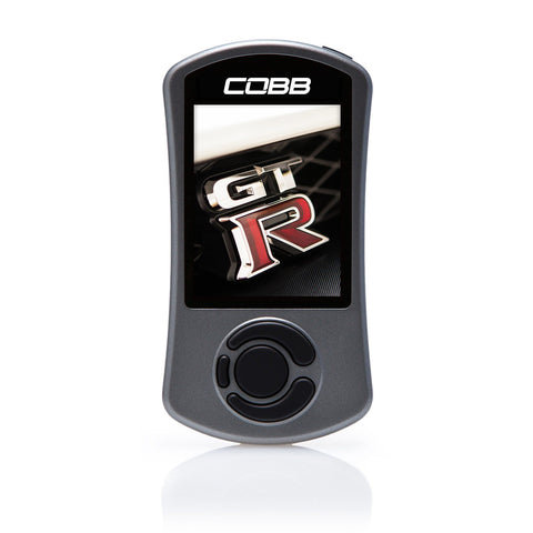 COBB Accessport V3 w/TCM Flashing | 2015-2016 Nissan GT-R (AP3-NIS-008)