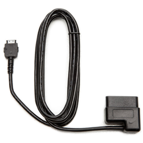 COBB Tuning Accessport V3 Straight Exit OBDII Cable (AP3-OBDII-CABLE-UNIVERSAL)