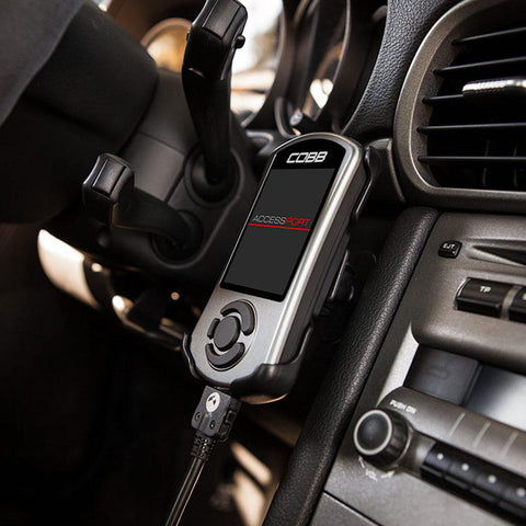 Cobb Tuning Accessport V3 | 2007-2009 Porsche 997.1 TURBO/GT2 911 (AP3-POR-001)