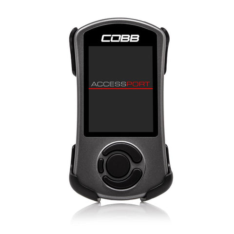 Cobb Tuning Turbo/Turbo S Accessport V3 w/ PDK Flashing | 2010-2013 Porsche 911 (AP3-POR-002-PDK)
