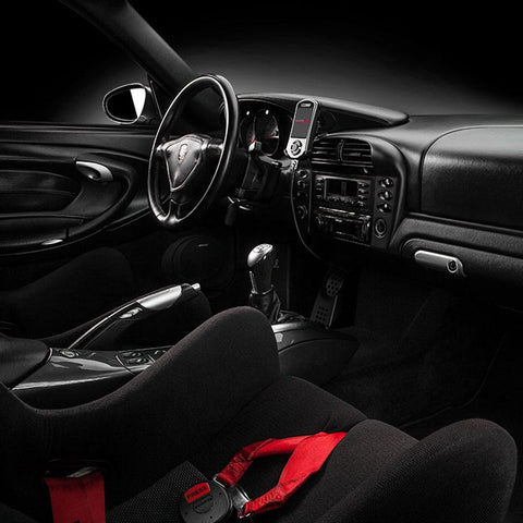 Cobb Tuning AccessPORT V3 | 2001-2005 Porsche 911 996 (AP3-POR-004)