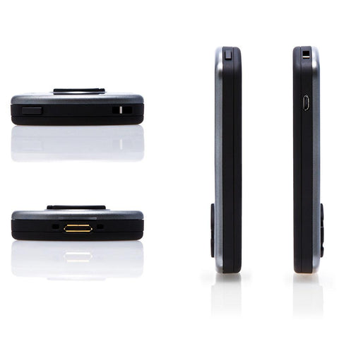 Cobb Tuning Accessport V3 | 2007-2008 Porsche 911 997.1 GT3 RS (AP3-POR-005)