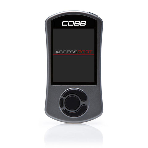 Cobb Tuning Turbo/Turbo S Accessport V3 w/ PDK Flashing | 2014-2016 Porsche 911 991 (AP3-POR-006-PDK)