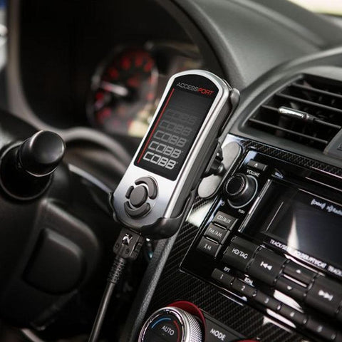 Cobb Tuning Turbo/Turbo S Accessport V3 w/ PDK Flashing | 2014-2016 Porsche 911 991 (AP3-POR-006-PDK)