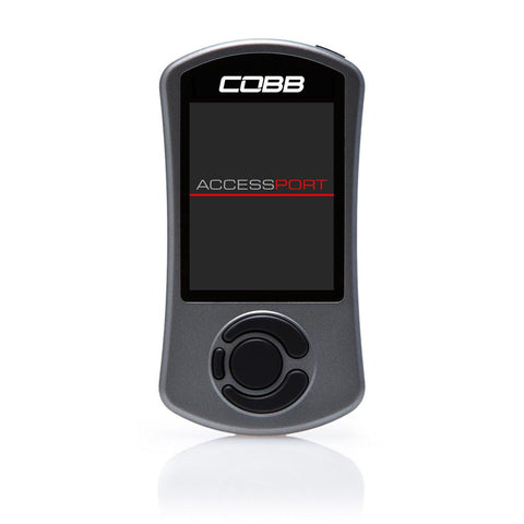 Cobb Tuning Accessport V3 | Multiple Porsche Fitments (AP3-POR-007)