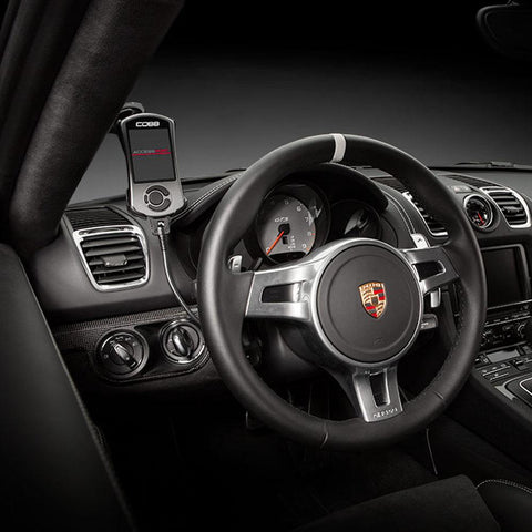 Cobb Tuning Accessport V3 | Multiple Porsche Fitments (AP3-POR-007)