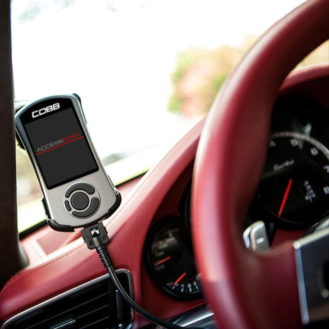 Cobb Tuning Accessport V3 with PDK Flashing | Multiple Porsche Fitments (AP3-POR-007-PDK)