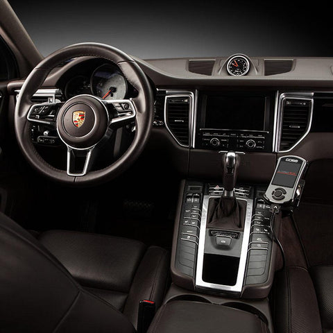 Cobb Accessport V3 | 2014-2017 Porsche Macan S / Turbo and GTS (AP3-POR-009)