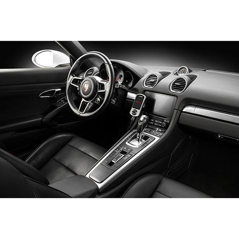 Cobb Tuning Accessport with PDK Flashing | 2017-2019 Porsche 911 Carrera (AP3-POR-011-PDK)