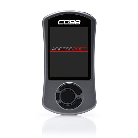COBB Accessport V3 | 2017-2019 Porsche 911 Turbo/Turbo S (AP3-POR-012)