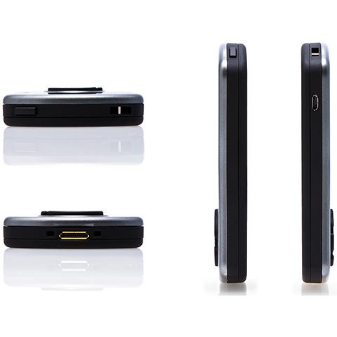 Cobb Tuning Accessport with PDK Flashing | 2017-2019 Porsche 911 Turbo/Turbo S (AP3-POR-012-PDK)