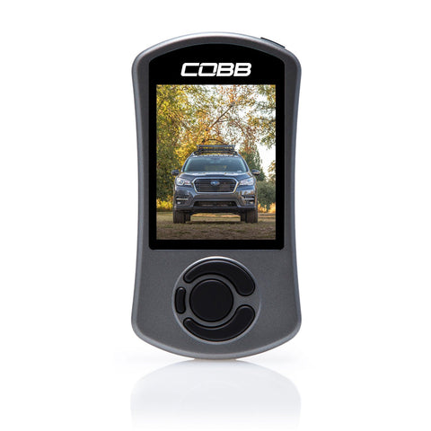 COBB Tuning Accessport V3 | 2019-2020 Subaru Ascent (AP3-SUB-005)
