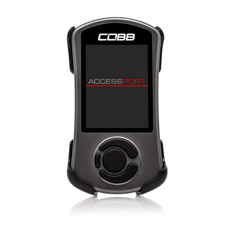 COBB Accessport V3 with DSG/S-Tronic Flashing | 15-21 VW Golf R Mk7 / 15-20 Audi S3 8V (AP3-VLK-003-DSG)