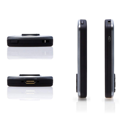 COBB Accessport V3 with DSG/S-Tronic Flashing | 15-21 VW Golf R Mk7 / 15-20 Audi S3 8V (AP3-VLK-003-DSG)