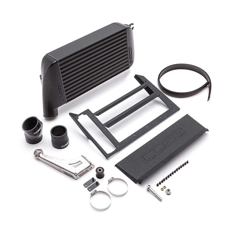 Cobb Top Mount Intercooler | 2015-2021 Subaru WRX (B42405)