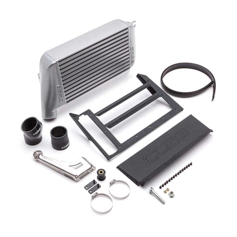 Cobb Top Mount Intercooler | 2015-2021 Subaru WRX (B42405)