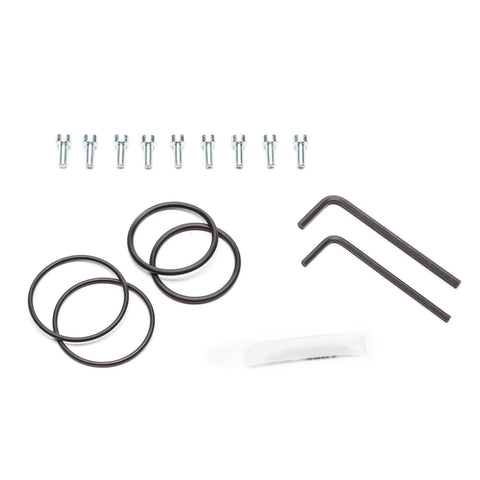 COBB XLE Bypass Valve Rebuild Kit (BPV_REBUILD-KIT)