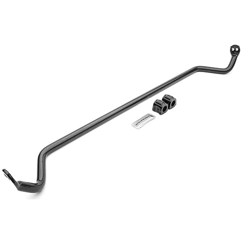 Cobb Tuning Adjustable Front Sway Bar | 2015-2021 Subaru WRX STI (CB-099FZ-26)