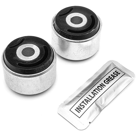 Cobb Tuning Rear Differential to Subframe Mount Bushing Kit | 2008-2021 Subaru WRX/STI, and 2009-2013 Subaru Forester XT (CB-3201K)