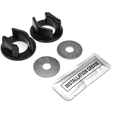 Cobb Tuning Rear Differential Subframe Mount Bushing Insert | 2008-2021 Subaru WRX/STI (CB-4297K)