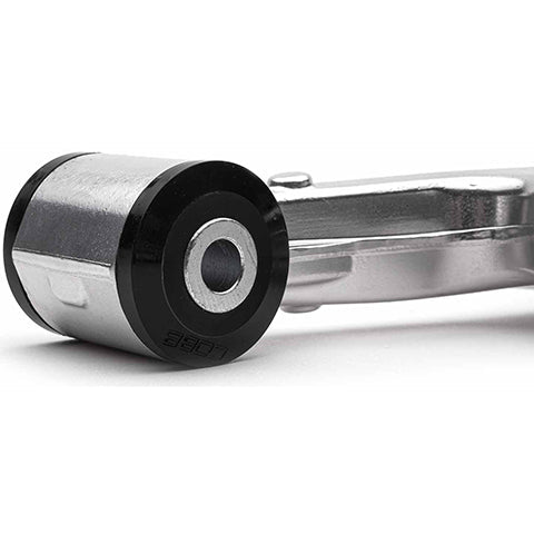 Cobb Tuning Alloy Front Lower Control Arm Set | 2015-2021 Subaru WRX/STI (CB-ALY0017K)