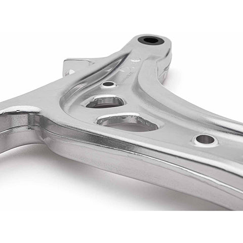 Cobb Tuning Alloy Front Lower Control Arm Set | 2015-2021 Subaru WRX/STI (CB-ALY0017K)