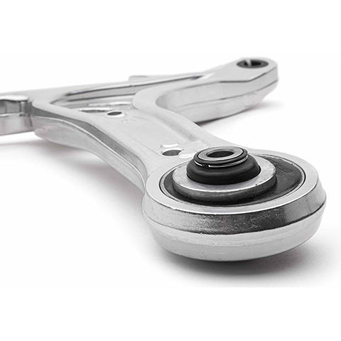 Cobb Tuning Alloy Front Lower Control Arm Set | 2015-2021 Subaru WRX/STI (CB-ALY0017K)