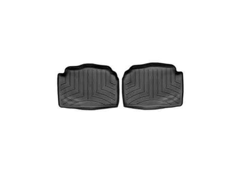 COBB x WeatherTech Floorliner Set | 02-07 Subaru WRX / 04-07 STI (COBBWT44097-1-2)