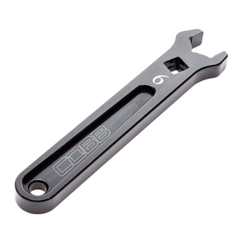 Cobb Tuning Aluminum -6AN Fitting Wrench (FH-6LINEWRENCH)