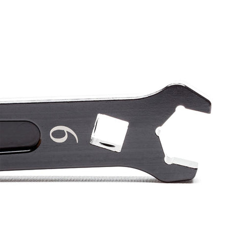 Cobb Tuning Aluminum -6AN Fitting Wrench (FH-6LINEWRENCH)