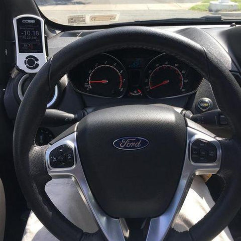 COBB Accessport V3 A-Pillar Mount | 2014-2019 Ford Fiesta ST (FST-PC-804253)