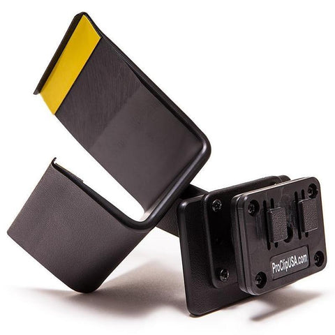 COBB Accessport V3 A-Pillar Mount | 2014-2019 Ford Fiesta ST (FST-PC-804253)