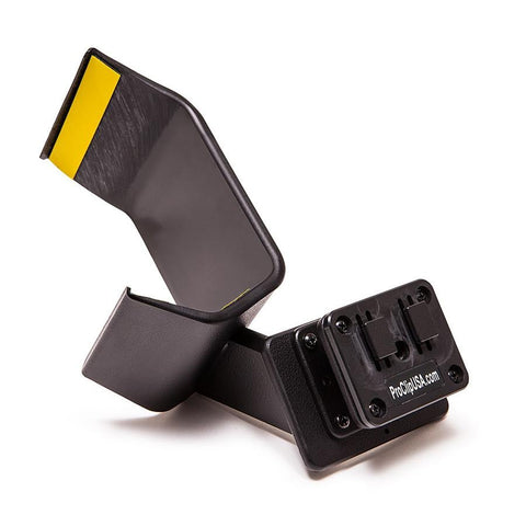 Cobb Tuning AccessPORT V3 A-Pillar Mount | 2010-2013 Mazda 3 incl. Mazdaspeed (MAZ-PC-804353)