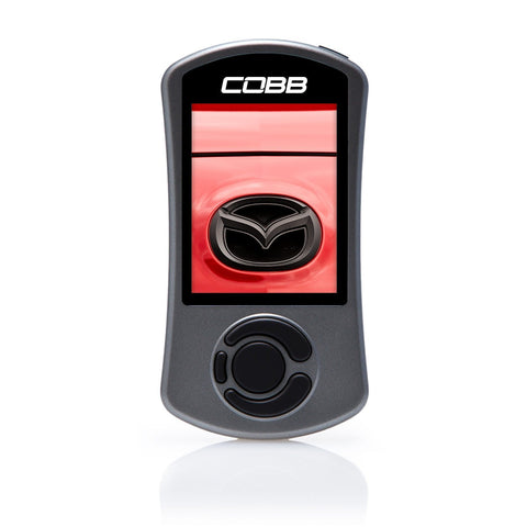 COBB Stage 1 Power Package | 2007-2009 Mazda Mazdaspeed3 (MAZ0020110)