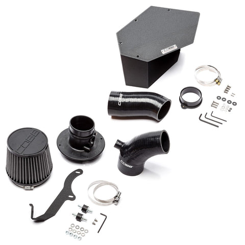 COBB SF Intake System w/ Airbox | 2010-2013 Mazda Mazdaspeed3 (MAZ00202IA)