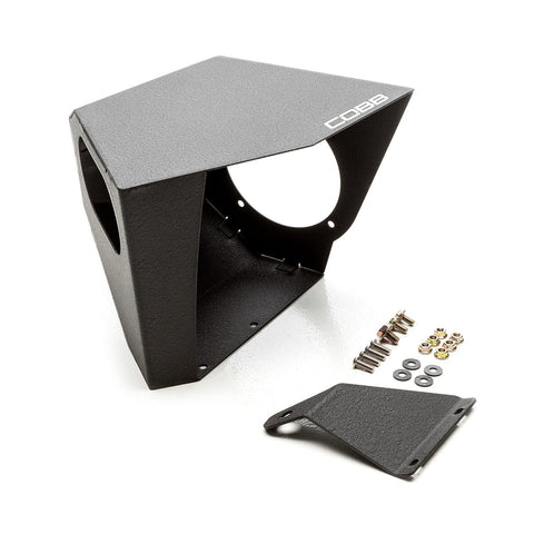 Cobb Stage 1+ Power Package | 2008-2015 Mitsubishi Evo X (MIT002001P)