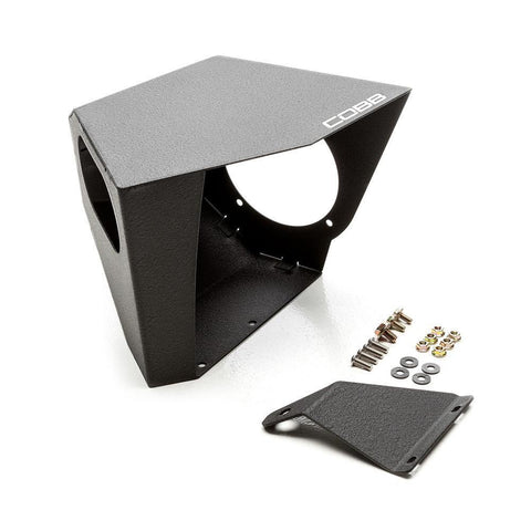 COBB SF Intake + Airbox Kit | 2008-2015 Mitsubishi Evo X (MIT00200IA)