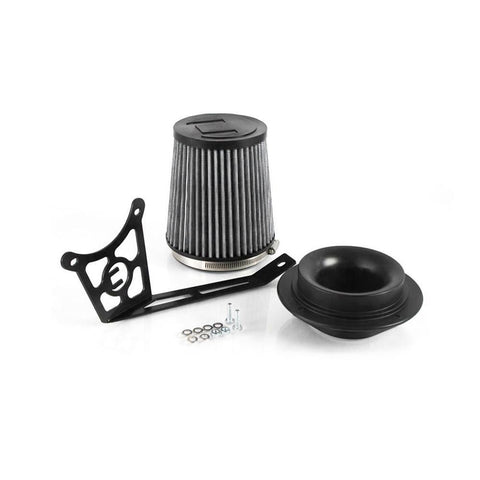 COBB SF Intake + Airbox Kit | 2008-2015 Mitsubishi Evo X (MIT00200IA)