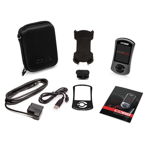 Cobb Tuning Stage 1+ Carbon Fiber Package w/ TCM Flashing | 2009-2014 Nissan GT-R (NIS006011PCF)