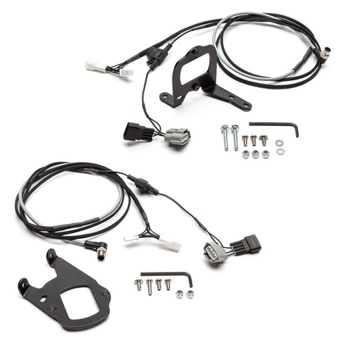 Cobb Tuning CAN Gateway + Harness & Bracket Kit | 2008-2018 Nissan GT-R LHD (NISCAN0HN0-LHD)