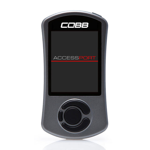 Cobb Tuning Stage 1 Power Package w/ PDK Flashing | 2013-2016 Porsche 981 Cayman/Boxster (POR0070010-PDK)