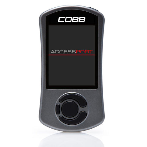 Cobb Tuning Stage 1 Power Package | 2017-2019 Porsche 718 Boxster/Cayman (POR0100010)