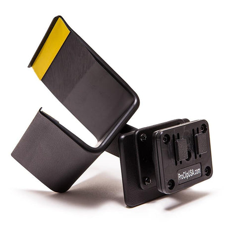 Cobb Tuning AccessPORT V3 A-Pillar Mount | 2008-2013 Subaru Forester XT (SUB-PC-804186)