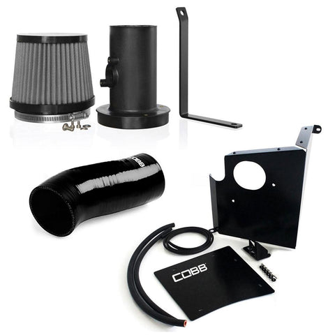 Cobb Tuning Intake + Airbox | 02-07 Subaru WRX / 04-07 STI / 04-08 FXT (SUB00001IA)