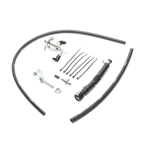 COBB Fuel System Package | 2008-2020 Subaru STI (SUB000FSYS)