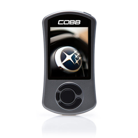 COBB Stage 1 + Redline Carbon Fiber Power Package | 2015-2021 Subaru WRX (SUB0040W1P-RED)