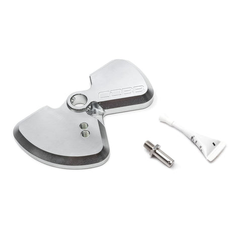 COBB Stage 1 Drivetrain Package | 2015+ Subaru WRX (SUB0DT0110)