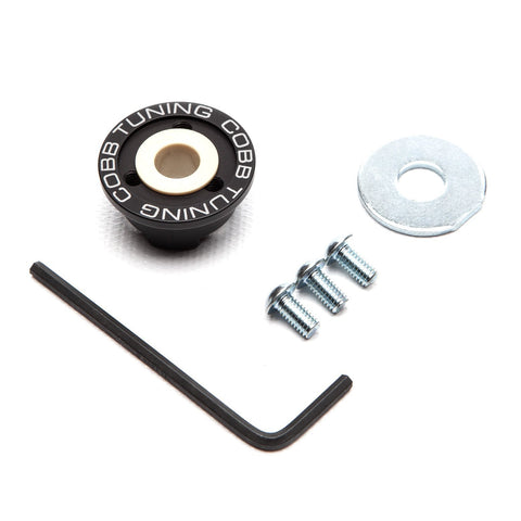 COBB Stage 1 Drivetrain Package | 2015+ Subaru WRX (SUB0DT0110)