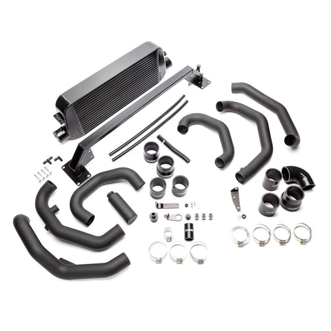 COBB Front Mount Intercooler Kit | 2015-2020 Subaru STI (SUBFMIC001)